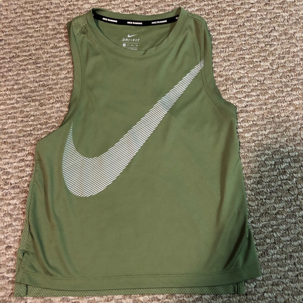 Nike Running Dri-fit Tank